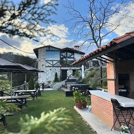 Apartamentos Picabel Cangas de Onis Bagian luar foto