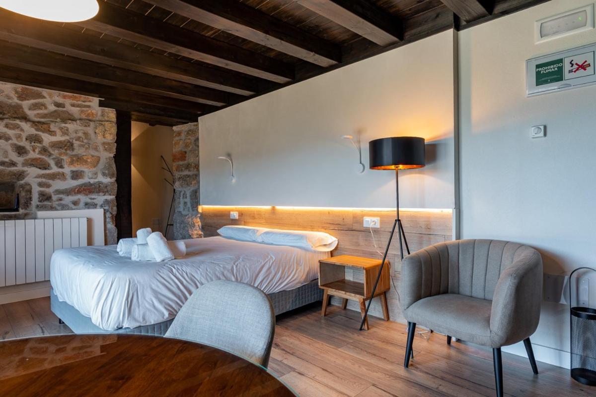 Apartamentos Picabel Cangas de Onis Bagian luar foto