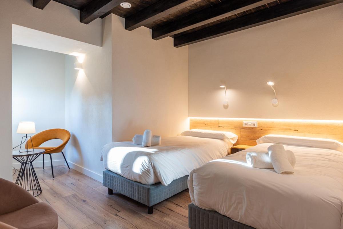 Apartamentos Picabel Cangas de Onis Bagian luar foto