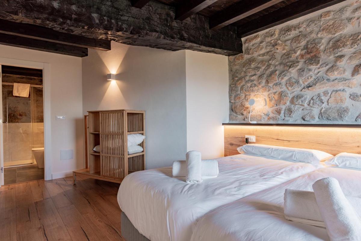 Apartamentos Picabel Cangas de Onis Bagian luar foto