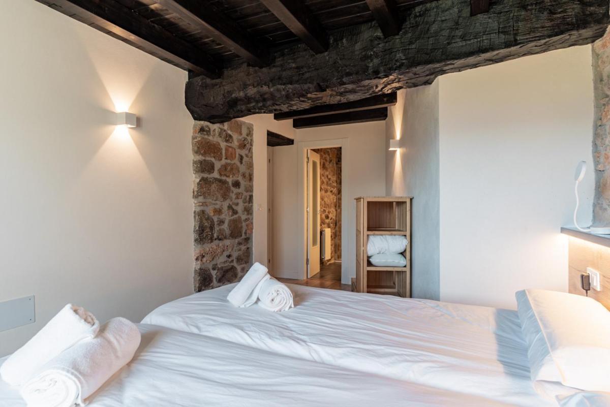Apartamentos Picabel Cangas de Onis Bagian luar foto