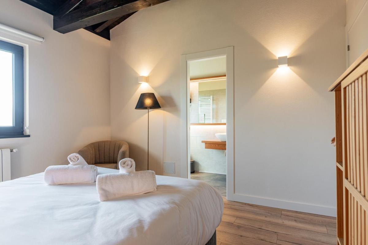 Apartamentos Picabel Cangas de Onis Bagian luar foto