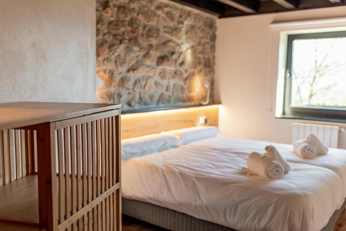 Apartamentos Picabel Cangas de Onis Bagian luar foto