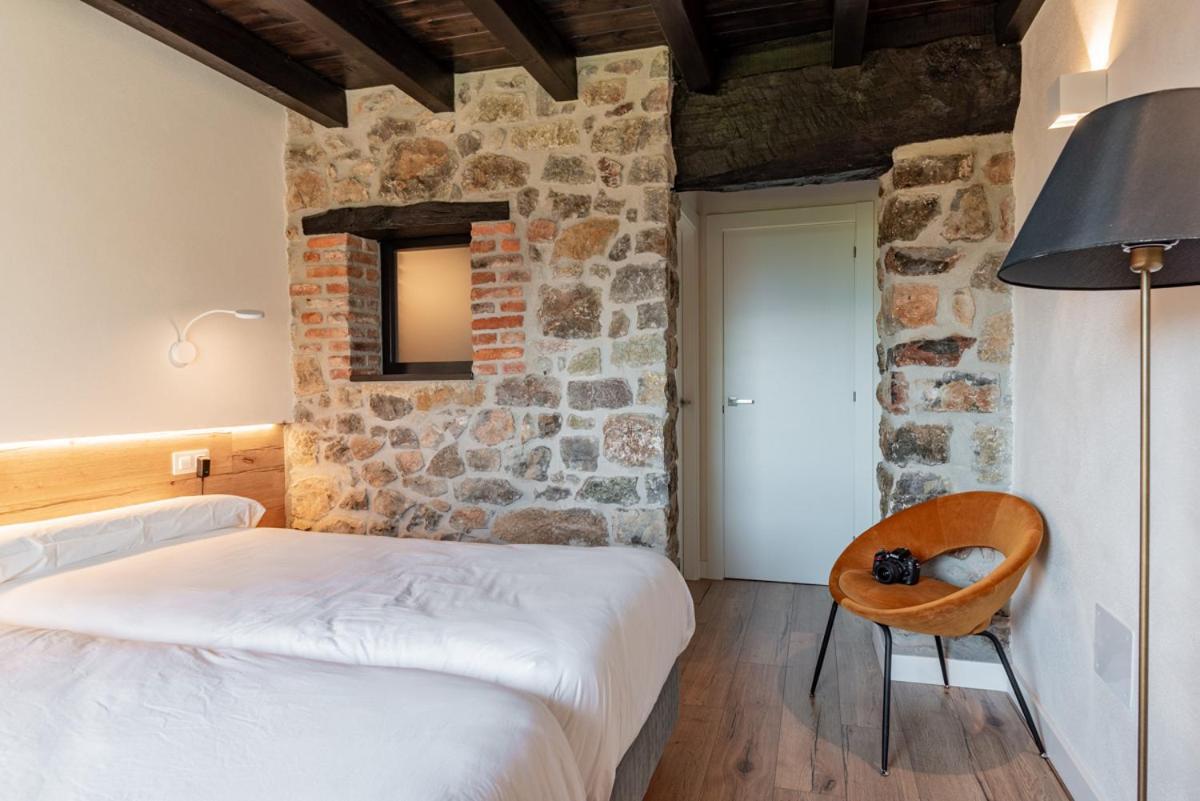 Apartamentos Picabel Cangas de Onis Bagian luar foto
