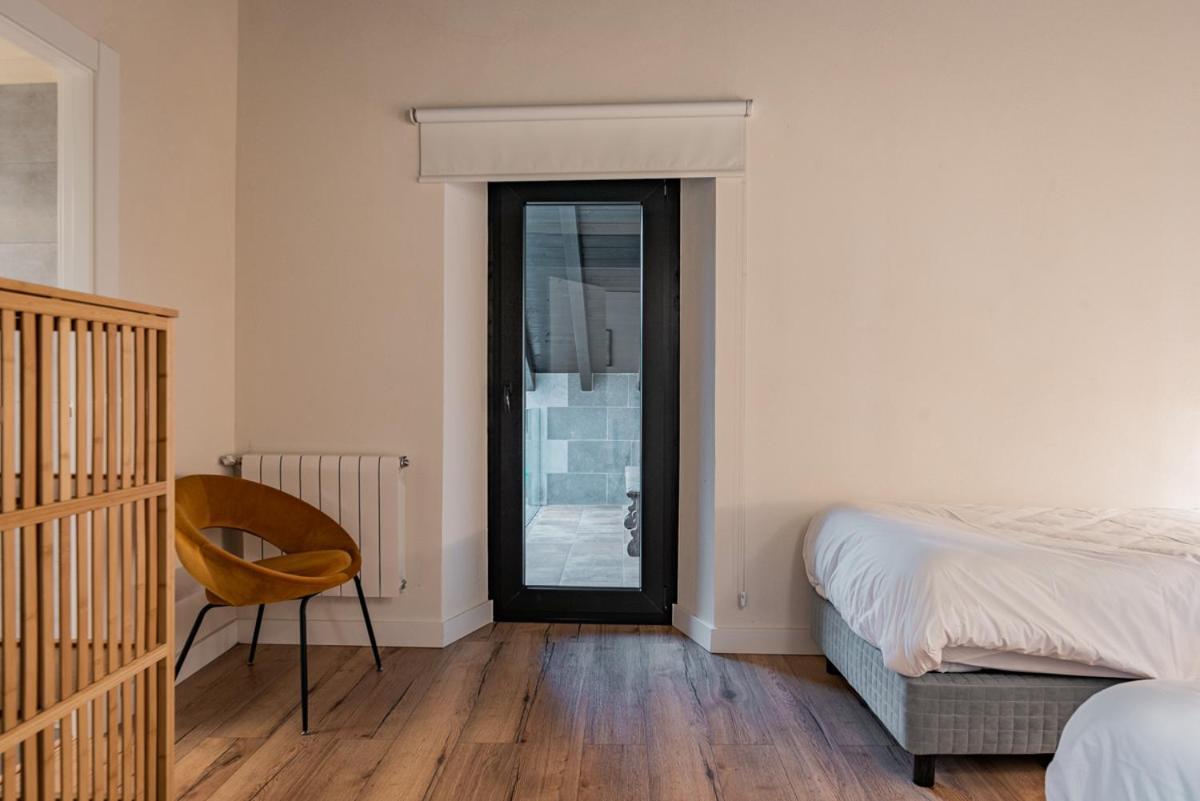 Apartamentos Picabel Cangas de Onis Bagian luar foto