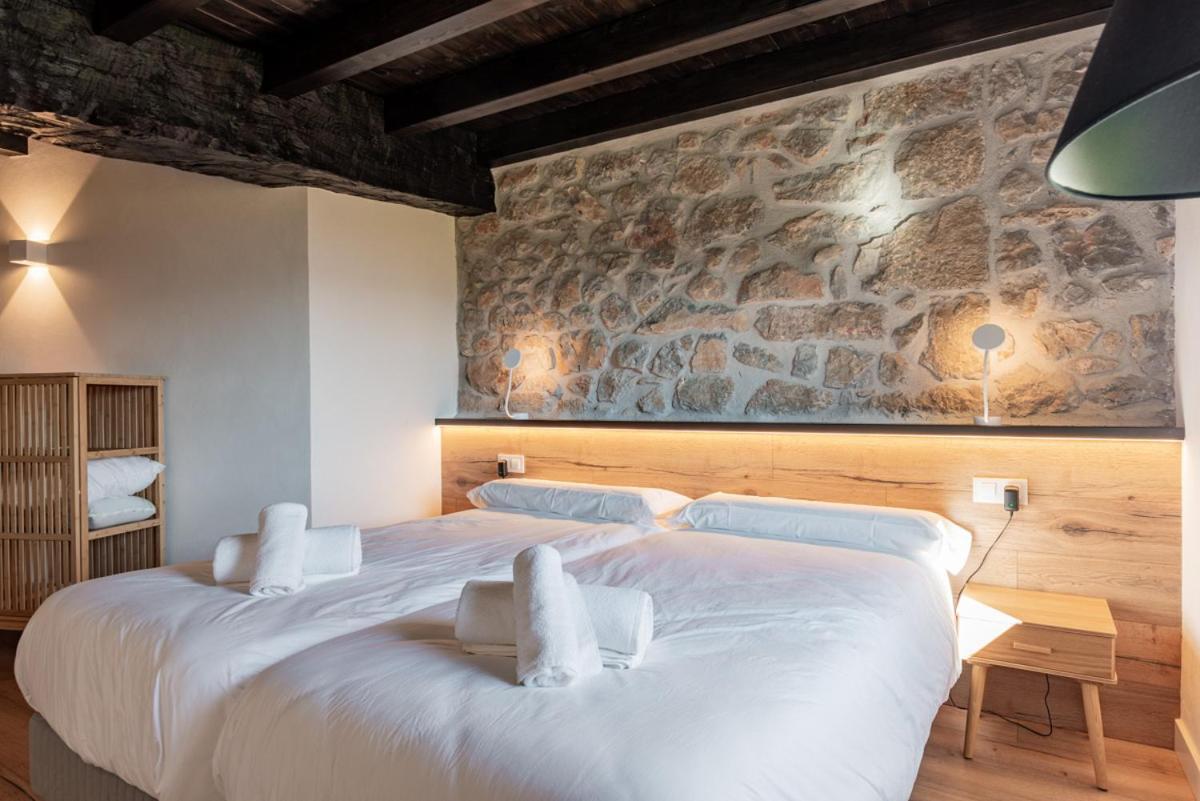 Apartamentos Picabel Cangas de Onis Bagian luar foto